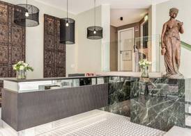Plinius Lifestyle Hotel Lake Como 4