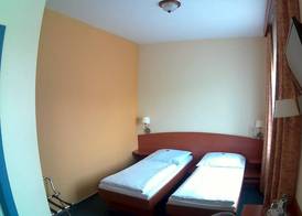 Hotel Christinenhof garni - Bed & Breakfast 3