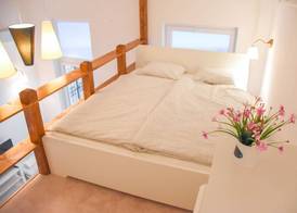 Cosy flat with balcony 2