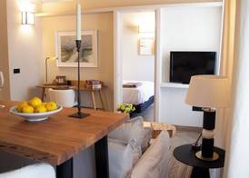 Puerta de la Ribera Suites 5