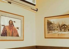 Pemberton Hotel 5