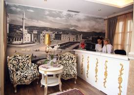 Hotel Boutique Restaurant Gloria 3