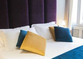 Triviho Hotel 5
