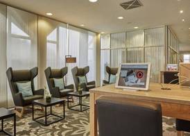 Sunday Hotel Wiesbaden Niedernhausen 3