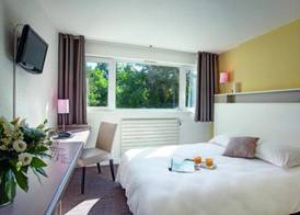 Belambra Hôtel Le Normont 5