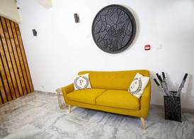 Pjazza Suites Boutique Hotel by CX Collection 3