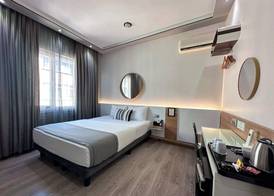 My Dora Hotel 4