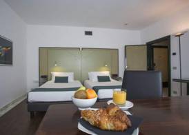 Hotel Buonconsiglio 5