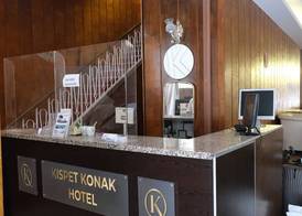 Kıspet Konak Hotel 3