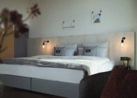 Holiday Inn - the niu, TAB DUSSELDORF MAIN STATION by IHG 5