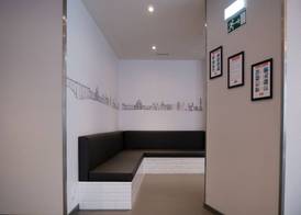 easyHotel Lisbon 3