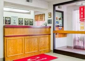 Econo Lodge Mifflintown 5