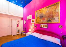 Joy Stay Old Town by NapoliApartments 5