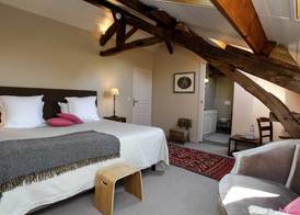 Domaine de Labarthe Maison d'hotes 5