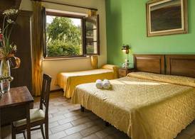 Country House Il Cascinale 5