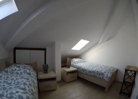 Lux Squere Apartments 2