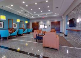 Drury Inn & Suites Gainesville 3