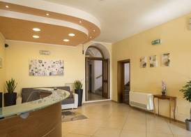 Hotel Sacro Cuore 3