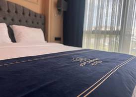 Loft Airport Hotel 5