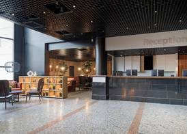 Original Sokos Hotel Vantaa 3