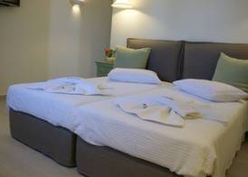 Alkyoni Beach Hotel 4