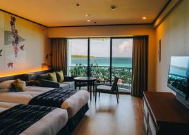 Miyakojima Tokyu Hotel & Resorts 4