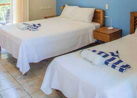 Hotel Sol Sámara 5