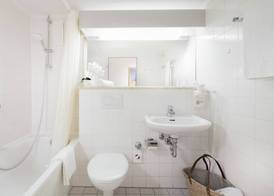 IFA Fehmarn Hotel & Ferien-Centrum 5