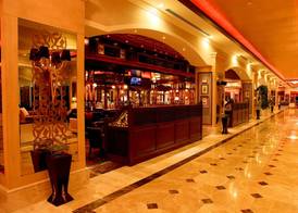 Cratos Premium Hotel Casino & SPA 4