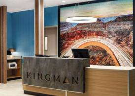 Wingate by Wyndham Kingman 2