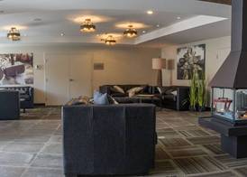 Le Viking Resort 2