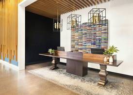 The Casso, Raleigh, a Tribute Portfolio Hotel 5