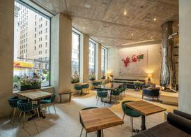 The Marmara Park Avenue 2