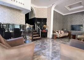 Sempati Apart Hotel 2