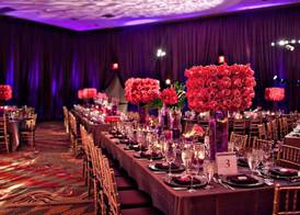 JW Marriott Desert Springs Resort & Spa 2