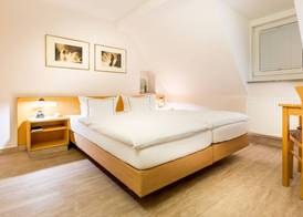 Hotel am Rokokogarten 5