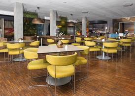 Comfort Hotel Kristiansand 5