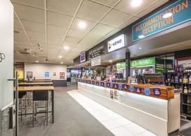 Greenacre Hotel 3