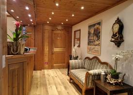 Hotel Bernerhof Grindelwald 5