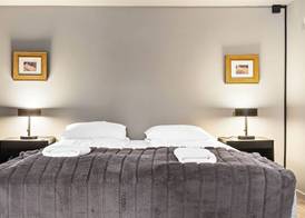 Astro Apartments 2