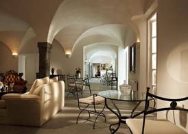 Antiq Palace - Historic Hotels of Europe 3