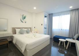 Olivia Apartment 3