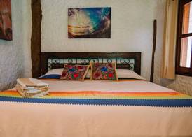 Ensueno Holbox & Beach Club 5