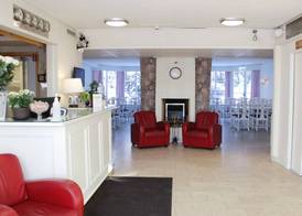 Hotel Mölndals Bro 3