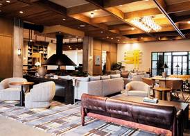 The Junto Hotel 4
