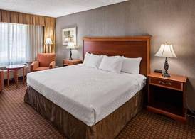 Days Inn by Wyndham Culpeper 3