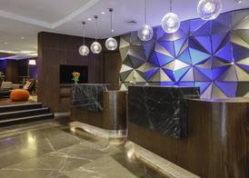 Pullman Sydney Hyde Park 2
