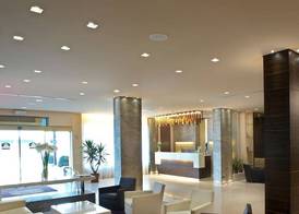 Best Western Hotel Tre Torri 2
