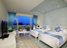 The Cliff Resort & Residences 4