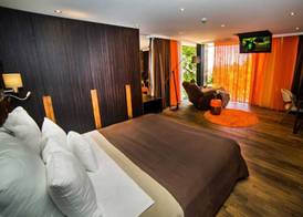 Bioli Wellness Resort 4